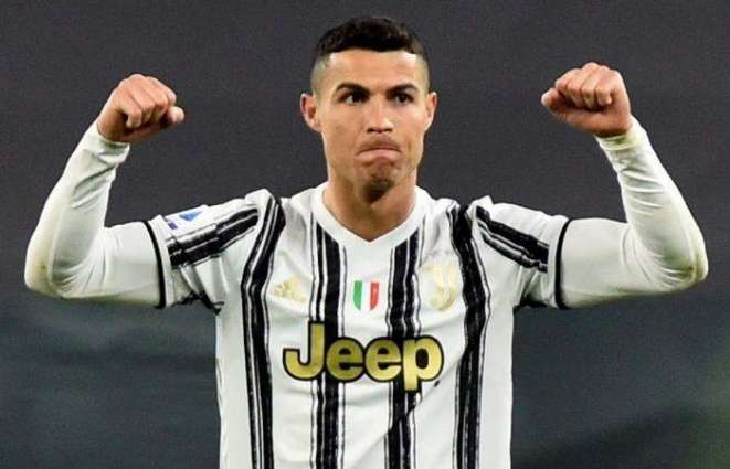 Ronaldo Decides to Stay at Juventus Until Contract Expiration - Reports