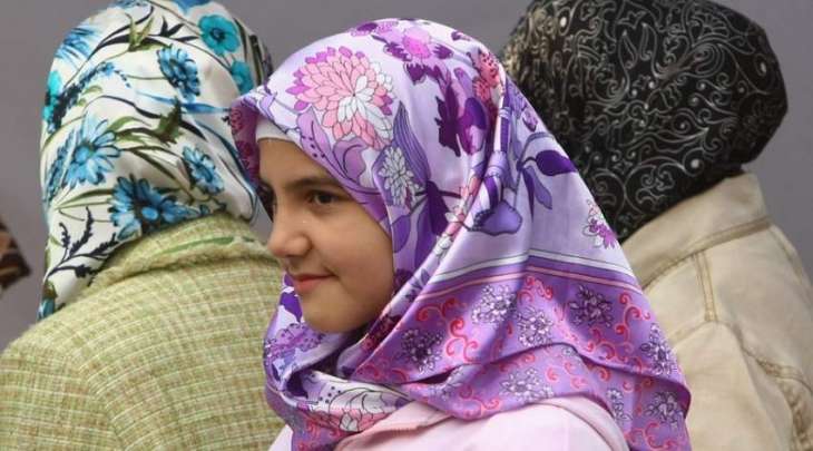 محکمة أوروبیة تقرر منع ارتداء الاسلامي فی أماکن العمل بأنہ لیس تمییزیا