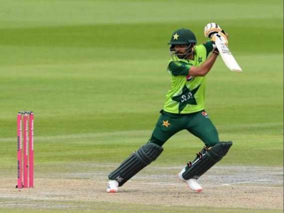 Pakistan secures much needed victory against England in opener T20I match