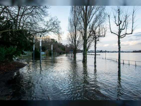 Deadly flooding, heatwaves in Europe, highlight urgency of climate action: WMO