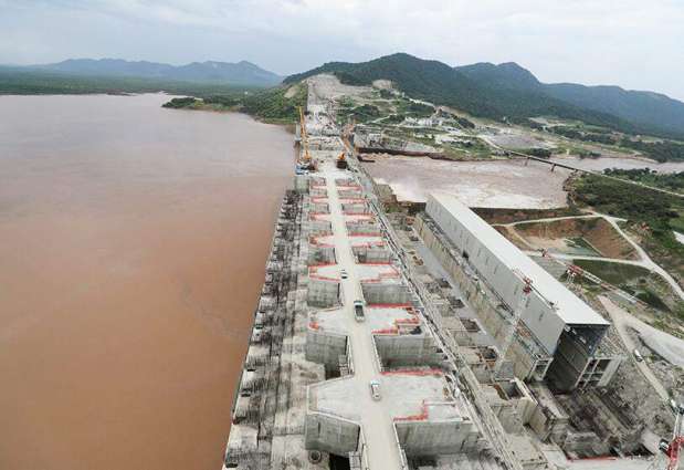 Ethiopia Announces Completion of Second-Stage Filling of Disputed Dam