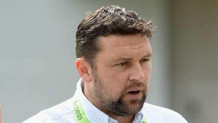 Harmison says Fakhar instead of Babar should open the innings in T20I


 