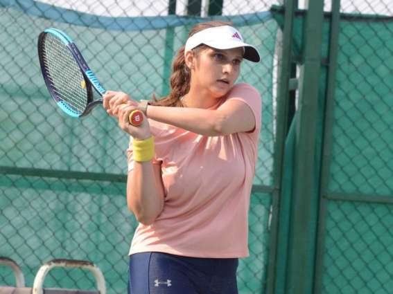 Sania Mirza says she never dreamt of playing fourth Olympic games
