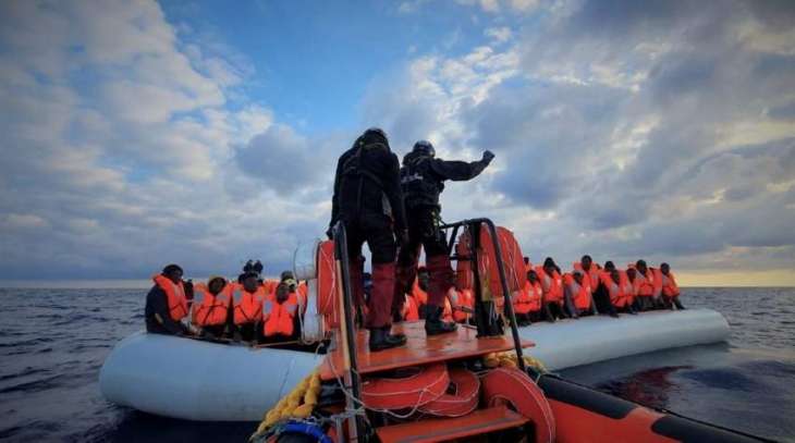 Migrant, Refugee Vessel Interceptions Off Libyan Coast Triple in First Half of 2021 - MSF