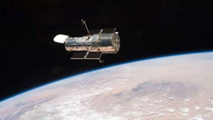 Hubble Space Telescope Back Online After Computer Malfunction - NASA