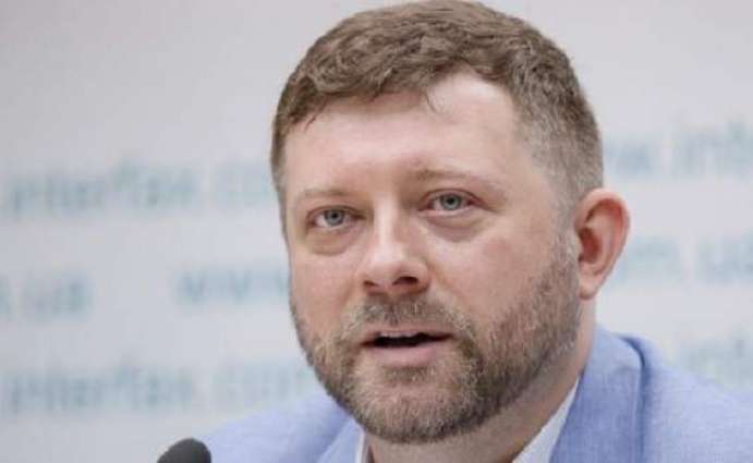 Ukraine's Pro-Presidential Party to Model Itself on Chinese Communist Party