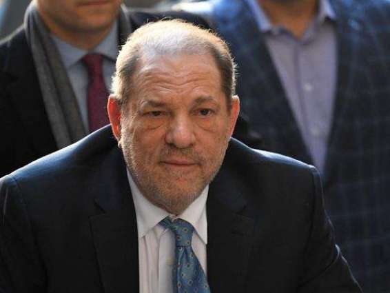Harvey Weinstein Extradited to California to Face Additional Sex Crime Charges - Reports
