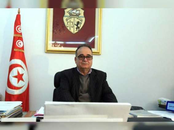 Mohamed Trabelsi appointed as Tunisia's acting health minister after Faouzi Mehdi's sacking