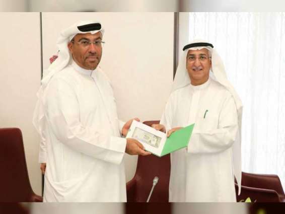 UAE delegation visits Saudi Arabia to strengthen anti-money laundering, countering financing of terrorism efforts