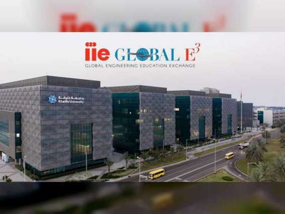 Khalifa University becomes member of Global E3 Consortium