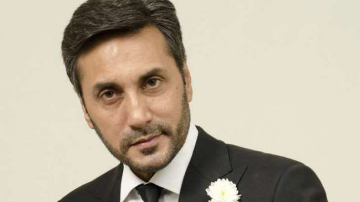 Adnan Siddiqui tests positive for COVID-19