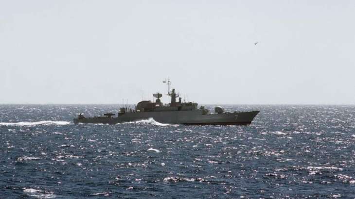 Russia, Iran Discuss Holding Joint Naval Exercises - Iranian Embassy
