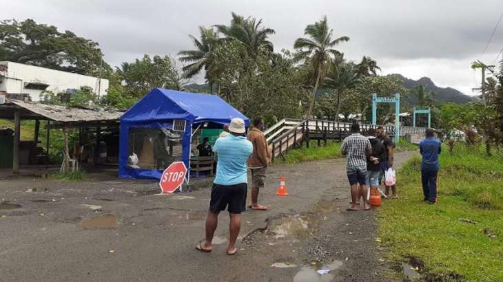 Fiji Police to Increase Presence in Cities Due to Potential Riots Over Land Law Changes
