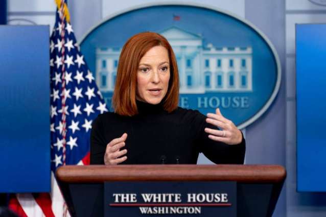 US in Touch With Tunisian Leaders, Worried About Unrest - White House