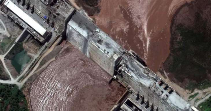 Egypt, Sudan Politicizing Renaissance Dam Construction - Ethiopian Diplomat