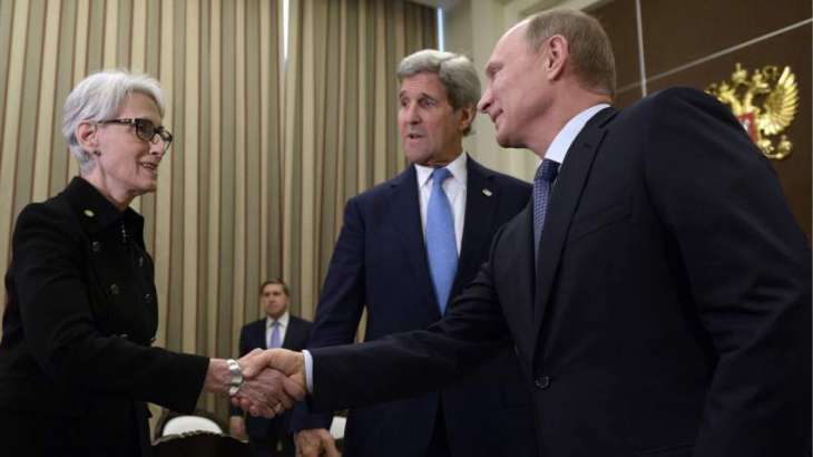 Moscow Hopes Strategic Stability Talks in Geneva Will Bring Clarity on US Approach