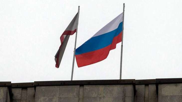 Kremlin Assures Crimea Will Never Be Topic for Bargaining
