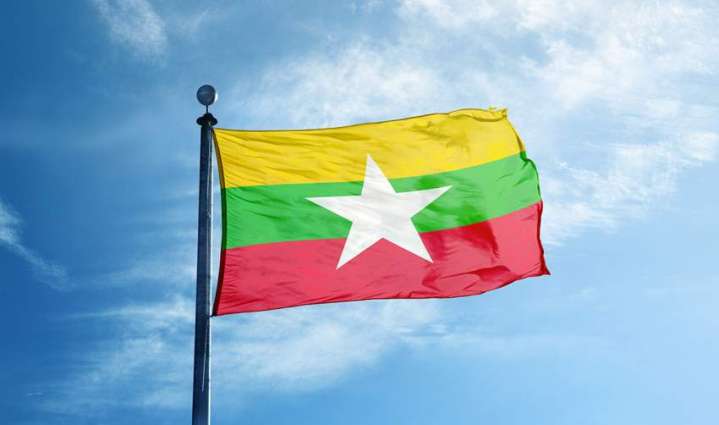 Myanmar Election Commission Cancels 2020 General Election Results - Reports