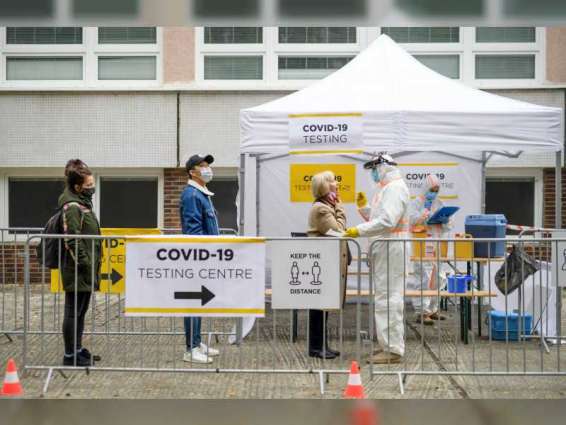 Worldwide coronavirus cases cross 194.8 million, death toll at 4,334,067