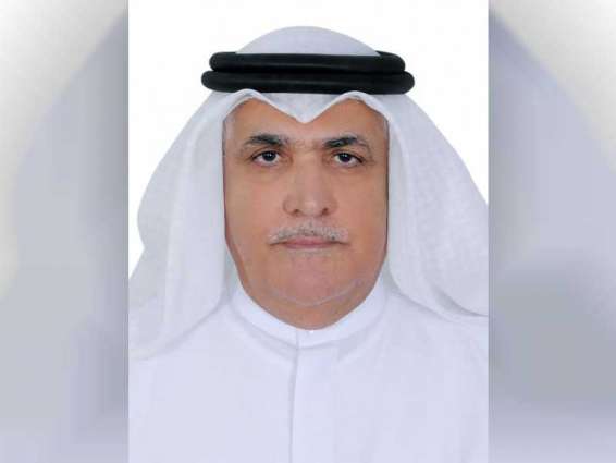 عبدالله المزروعي: تشكيل غرفة أبوظبي يدشن مرحلة جديدة في مسيرة الإمارة التنموية