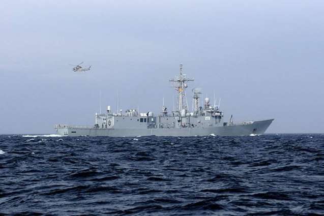 Polish Navy to Receive Three Miecznik Frigates - State Media