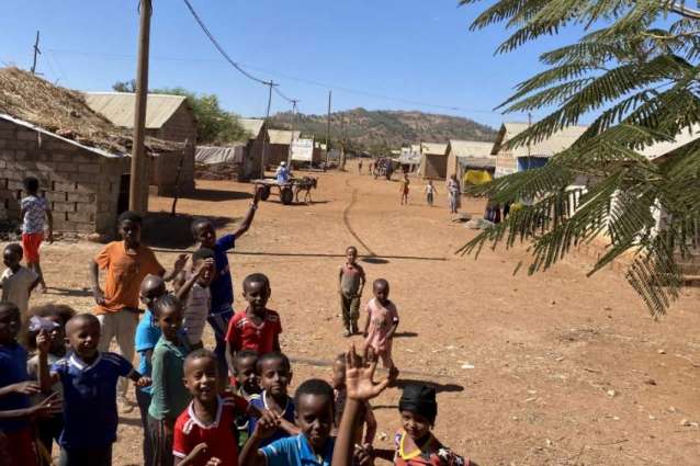 UNHCR Concerned 24,000 Eritrean Refugees in Tigray Deprived of Aid - Spokesman