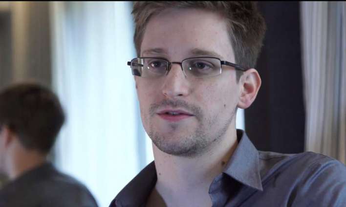 Snowden Says Spyware Targets Will Hit 50Mln If Sales of Technology Continue