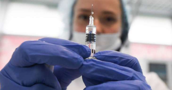 Chechen Republic Becomes First Russian Region to Vaccinate 100% of Adult Population