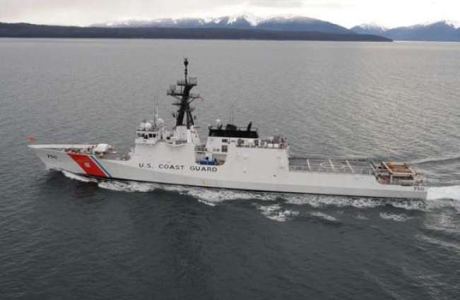 US Coast Guard Breaks Ground for $35Mln Expansion of California Base