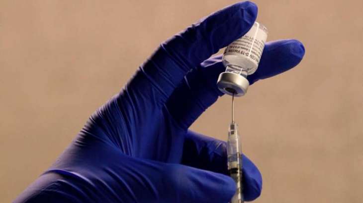 US to Boost Supply of Coronavirus Vaccine Doses to Africa - Trade Representative