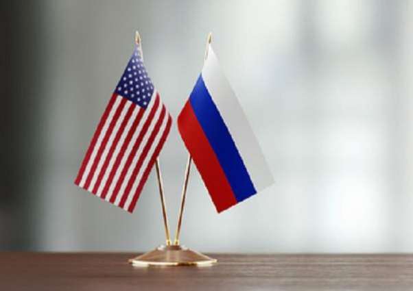 Russian-US Strategic Stability Consultations Starting in Geneva