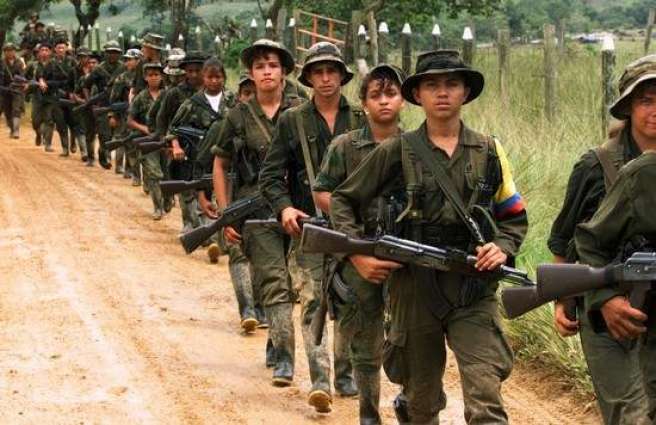 Colombian Military Sends Units to Ituango, Abandoned by Residents Due to Rebel Activity