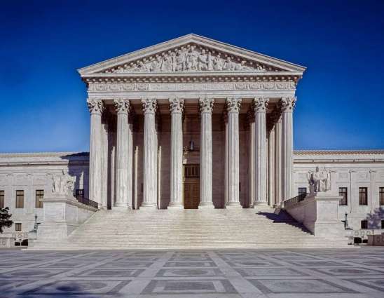 Americans' Approval of US Supreme Court Dips Below 50% - Poll