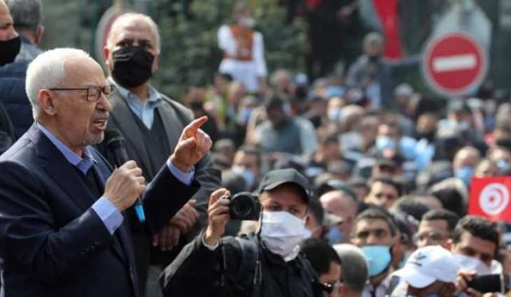 Tunisian Prosecutor's Office Investigating Parties Over Alleged Financial Support