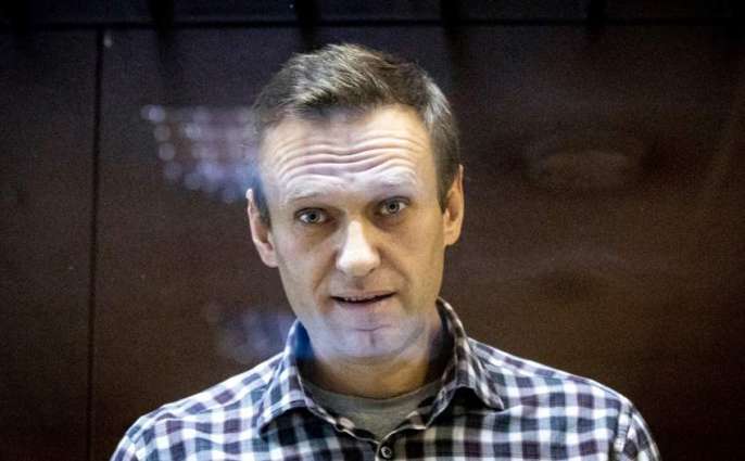 Navalny-Linked Social Media Accounts Also Subject to Blocking - Russian Watchdog