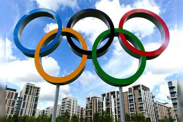 Most Americans Back Holding Olympics During Pandemic Despite Waning Interest - Poll