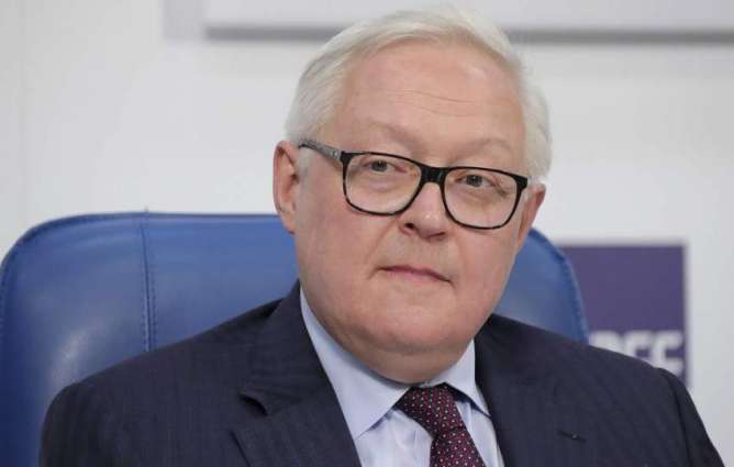 US Focuses on Ransomware in Cybersecurity Talks, Ignoring Russia's Requests - Ryabkov