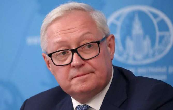 Russia, US Did Not Agree Yet to Discuss Nuclear, Non-Nuclear Weapons - Ryabkov