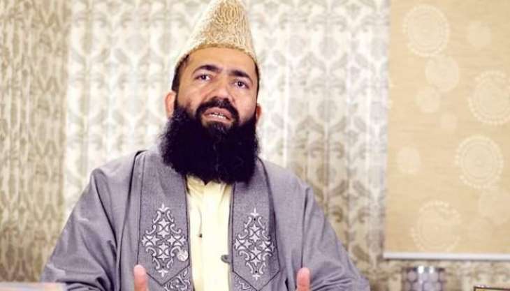Maulana Khabeer expresses concerns regarding control of Bashahi Masjid