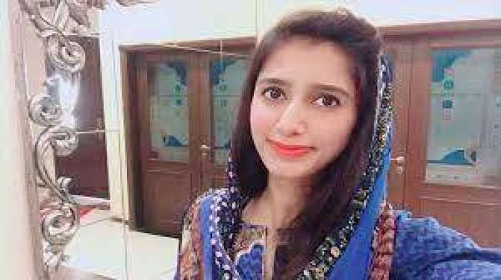 Mahnoor Shahzad apologizes from Pathan brethren over ‘racist remarks’