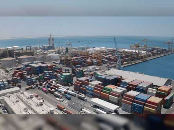 Sharjah Customs foils attempt to smuggle huge haul of drugs