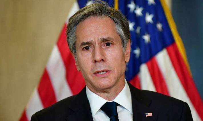 US Remains Prepared to Return to Vienna to Continue JCPOA Negotiations - Blinken