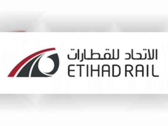 Etihad Rail completes excavation of GCC’s longest rail tunnel