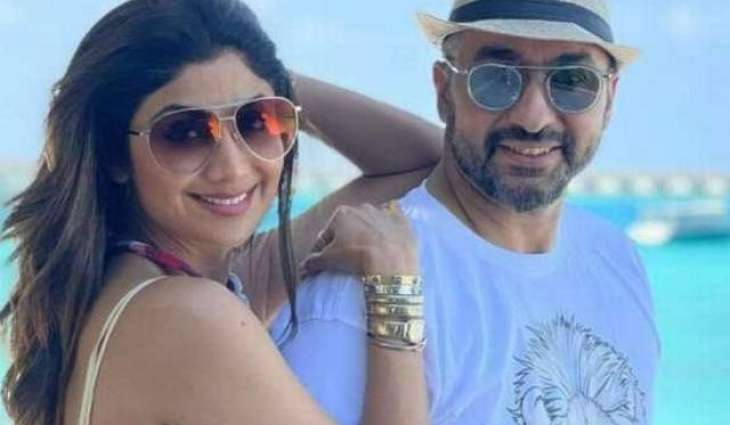 Shilpa Shetty’s husband denied bail in pornography case
