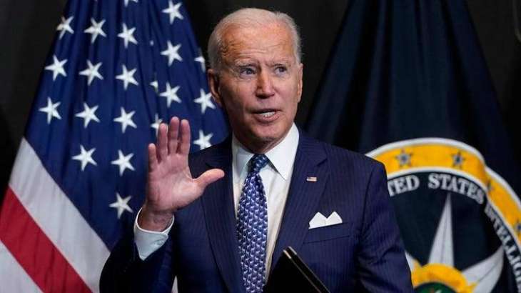 Biden Asks Congress to Extend Moratorium on Evictions - White House