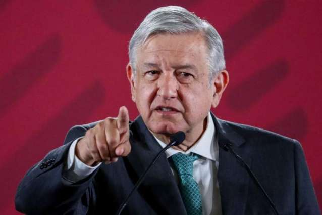 Mexico to Release Prisoners Aged Over 75 With Non-Violent Record - President
