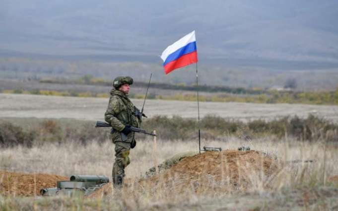 Belarus Not Requesting Russian Troops Deployment - Kremlin