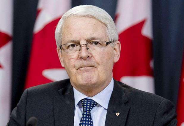 Canada's Top Diplomat Calls for Ceasefire in Tigray in Call With Ethiopian Counterpart
