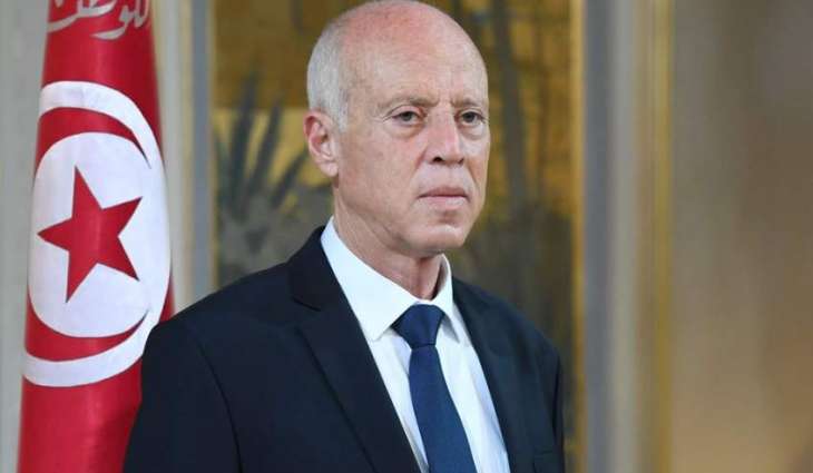 Tunisian President Saied's Power Grab Puts Arab Spring's Success Story at Risk