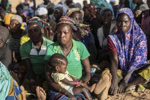UN Refugee Agency Stresses Vulnerability of People Migrating Through Sahel